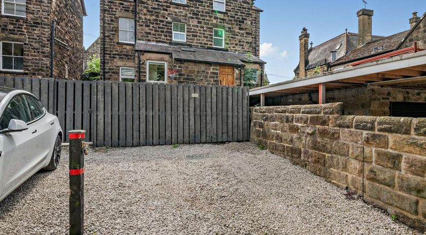 Photo of 1 Bed in Harrogate