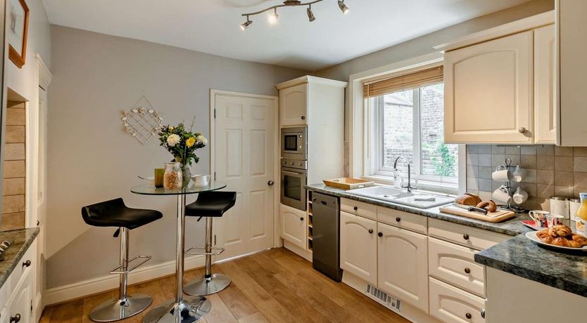 Photo of 1 Bed in Harrogate