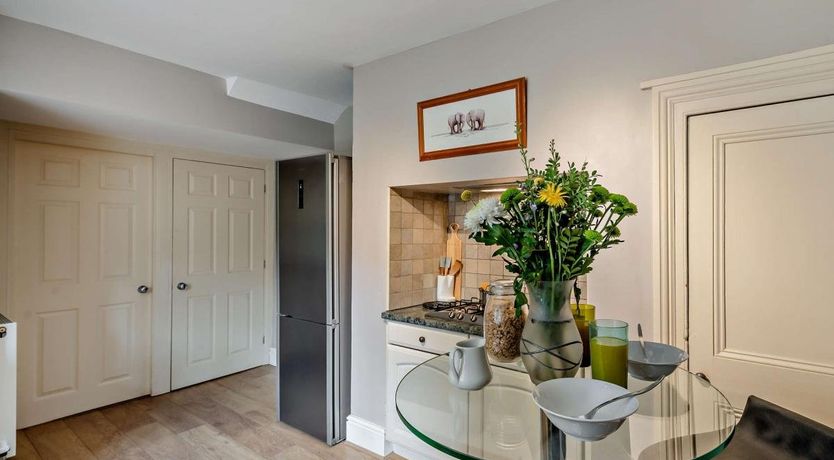 Photo of 1 Bed in Harrogate