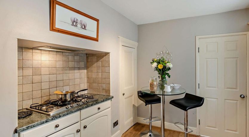 Photo of 1 Bed in Harrogate