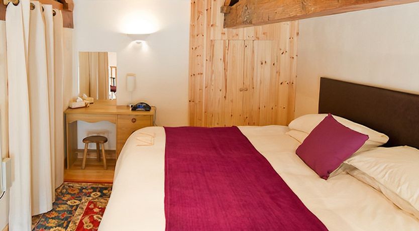 Photo of 1 Bed in Littlethorpe