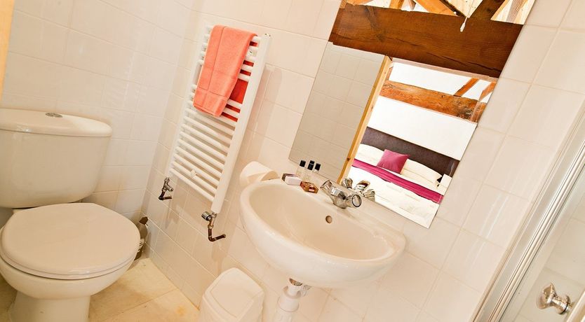 Photo of 1 Bed in Littlethorpe