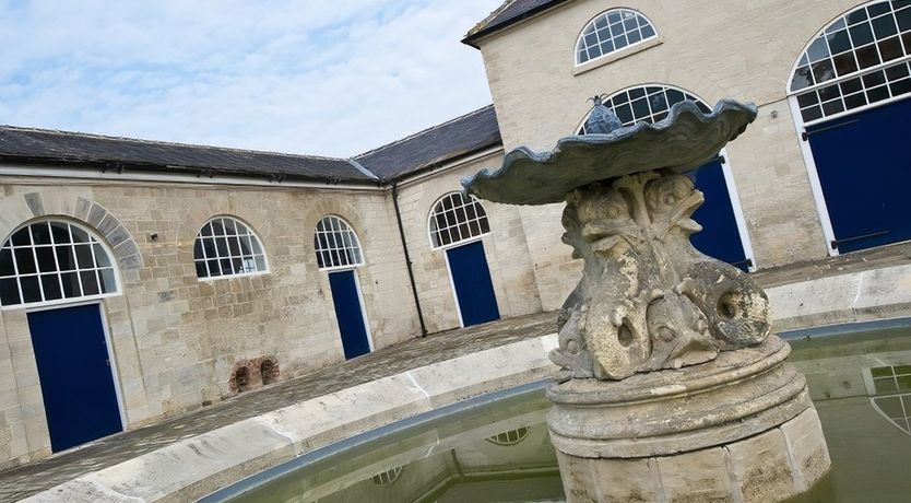 Photo of 1 Bed in Littlethorpe