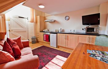 1 Bed in Ripon Holiday Cottage