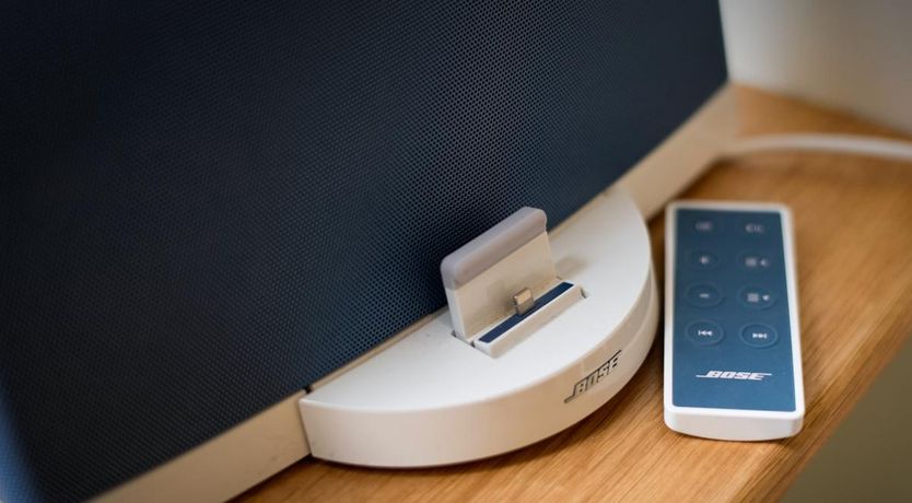 Photo of 1 Bed in Scriven