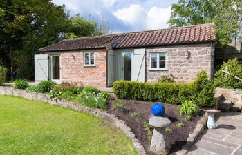 Barn in North Yorkshire Holiday Cottage