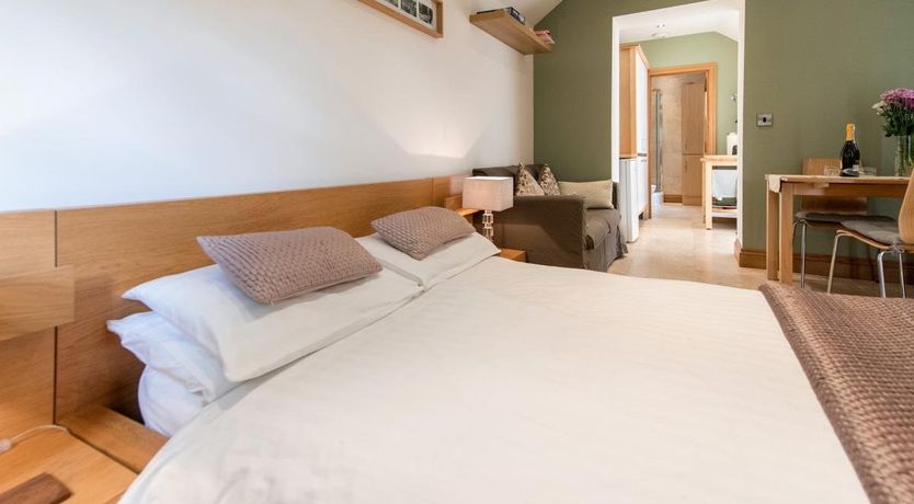 Photo of 1 Bed in Scriven