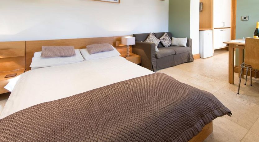 Photo of 1 Bed in Scriven