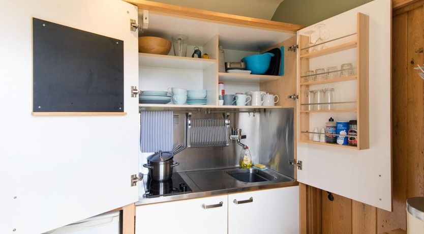 Photo of 1 Bed in Scriven