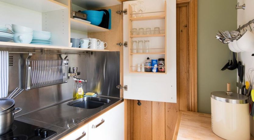 Photo of 1 Bed in Scriven