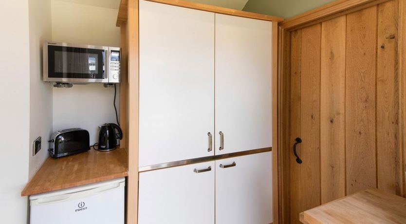 Photo of 1 Bed in Scriven