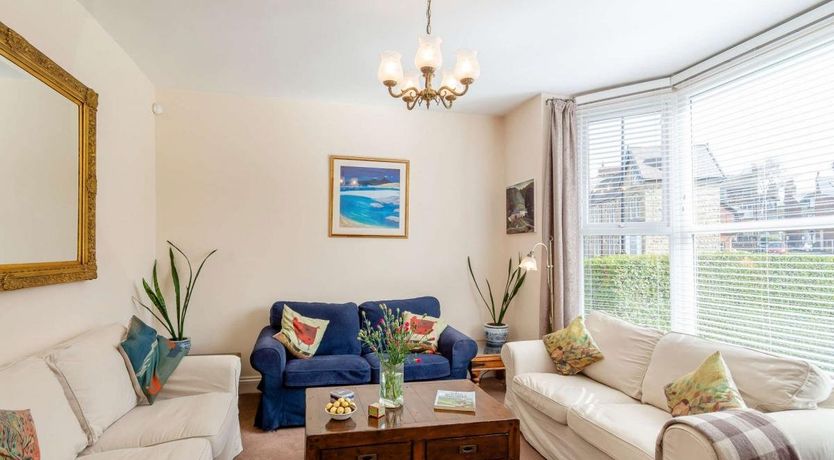 Photo of 3 Bed in Harrogate