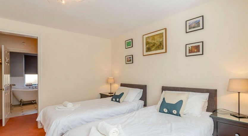 Photo of 3 Bed in Harrogate