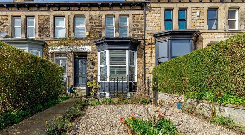 Photo of in Harrogate (HH056)