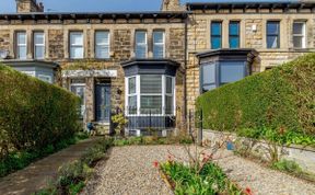 Photo of House in North Yorkshire