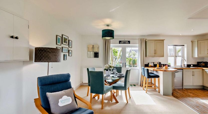 Photo of 1 Bed in Harrogate