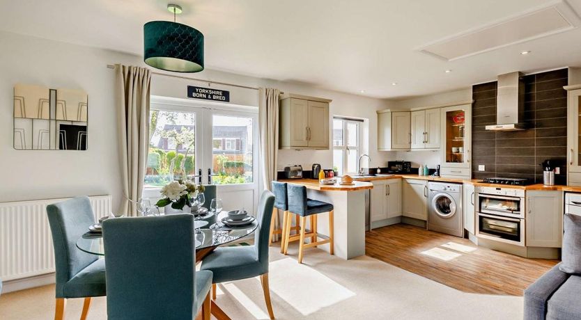 Photo of 1 Bed in Harrogate