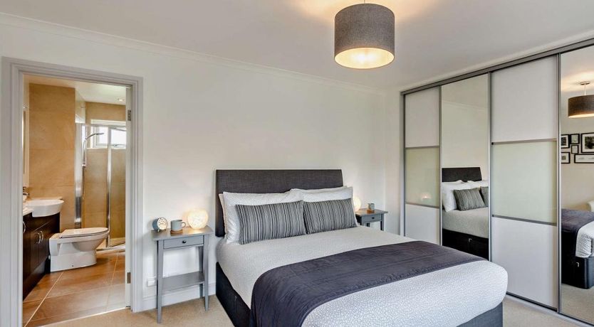 Photo of 1 Bed in Harrogate