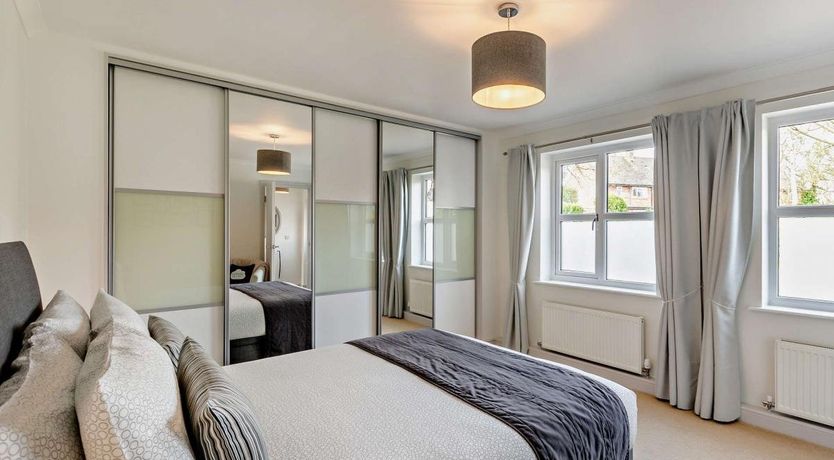 Photo of 1 Bed in Harrogate