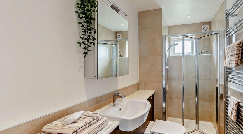 Photo of 1 Bed in Harrogate