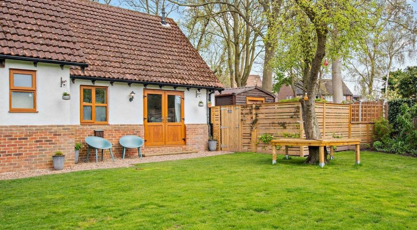 Photo of 1 Bed in Harrogate