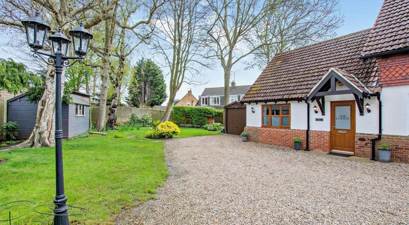 Photo of 1 Bed in Harrogate