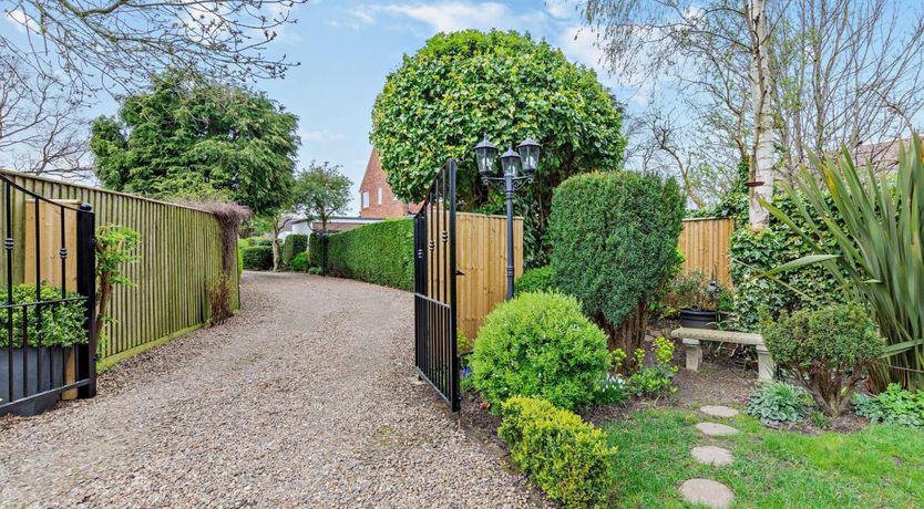 Photo of 1 Bed in Harrogate