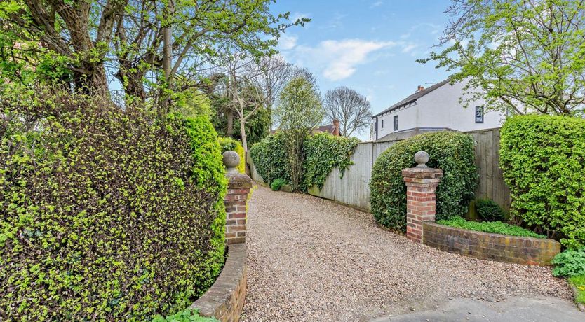 Photo of 1 Bed in Harrogate