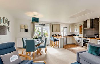 1 Bed in Harrogate Apartment