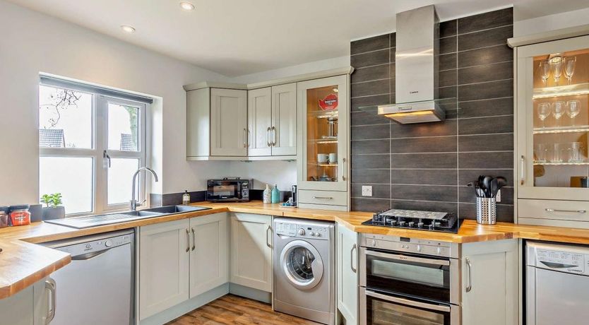 Photo of 1 Bed in Harrogate