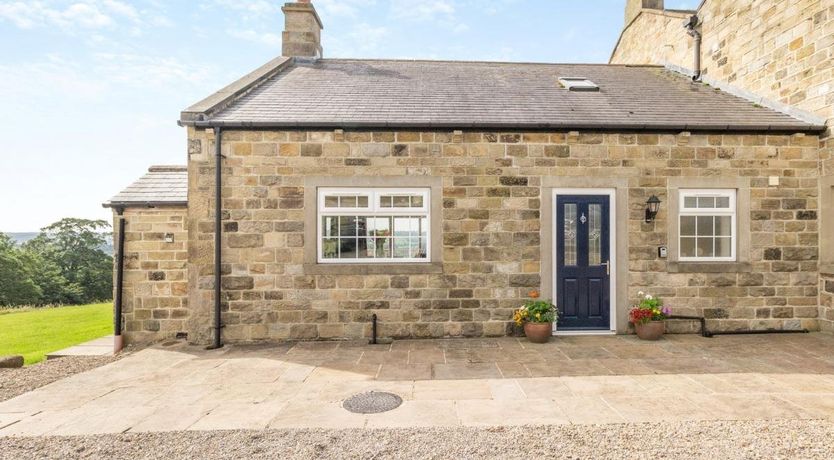 Photo of Cottage in North Yorkshire