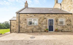 Photo of Cottage in North Yorkshire