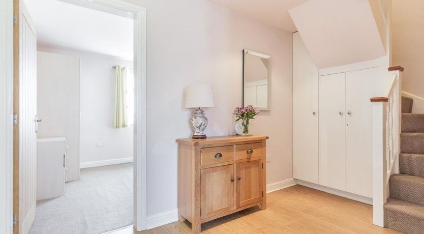 Photo of 3 Bed in Huby