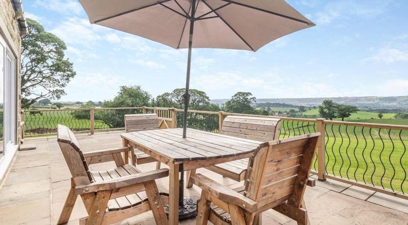 Photo of 3 Bed in Huby