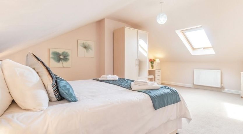 Photo of 3 Bed in Huby