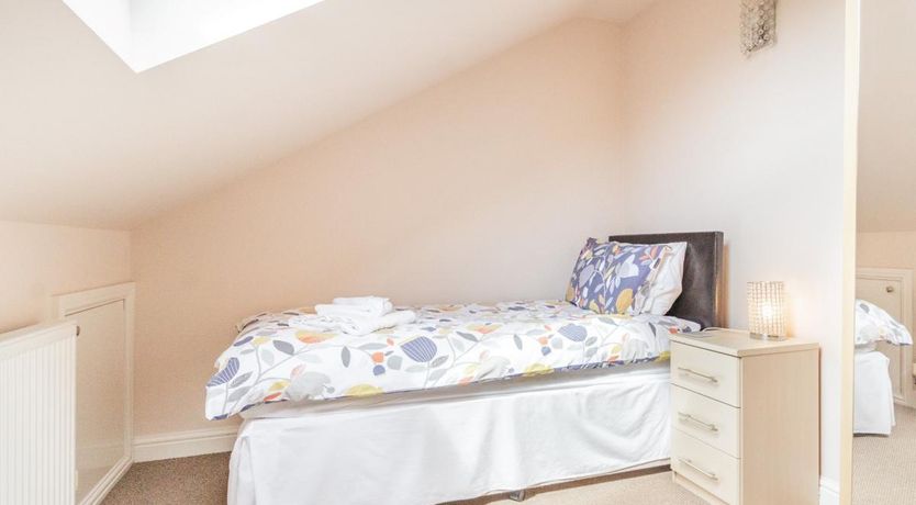 Photo of 3 Bed in Huby