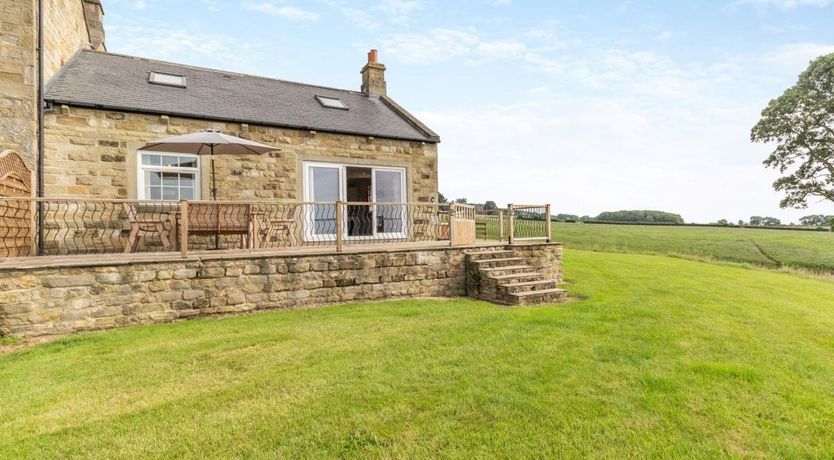 Photo of 3 Bed in Huby