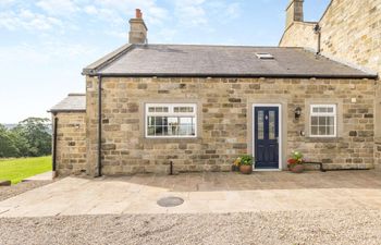 3 Bed in Leeds Holiday Cottage