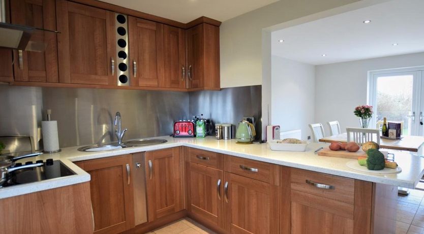 Photo of 3 Bed in Tockwith