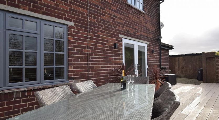 Photo of 3 Bed in Tockwith