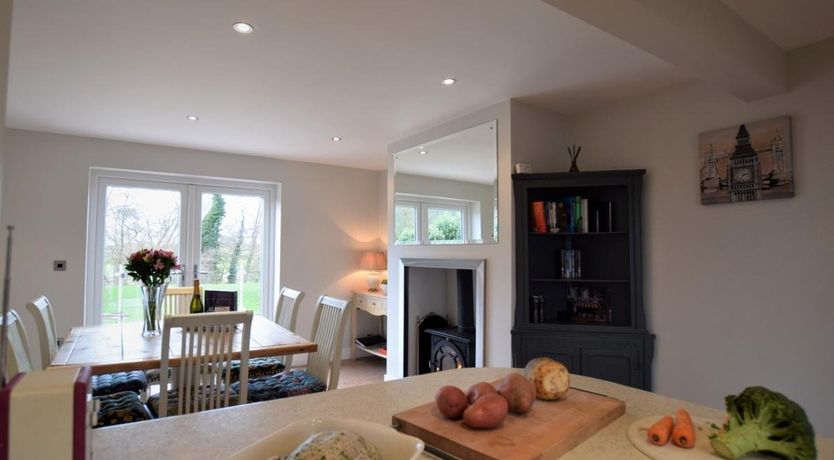 Photo of 3 Bed in Tockwith