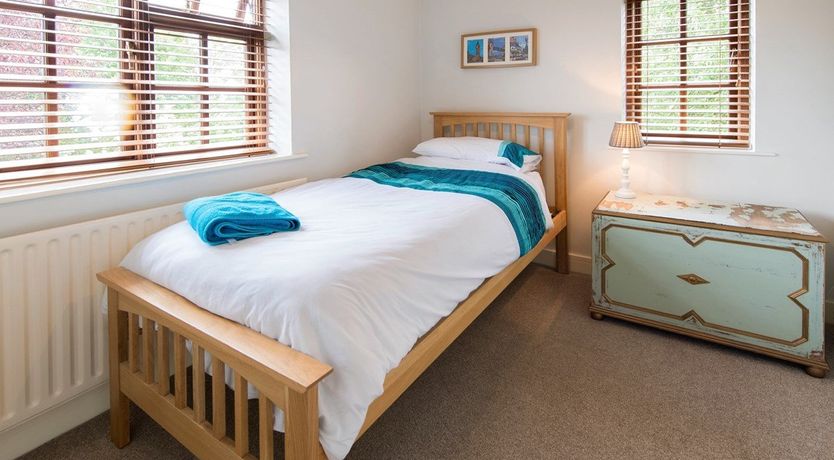 Photo of 3 Bed in Tockwith