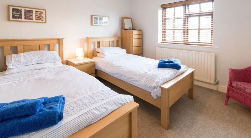 Photo of 3 Bed in York