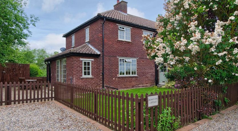 Photo of 3 Bed in York