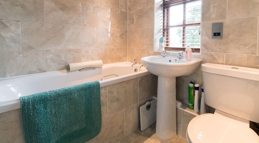 Photo of 3 Bed in York