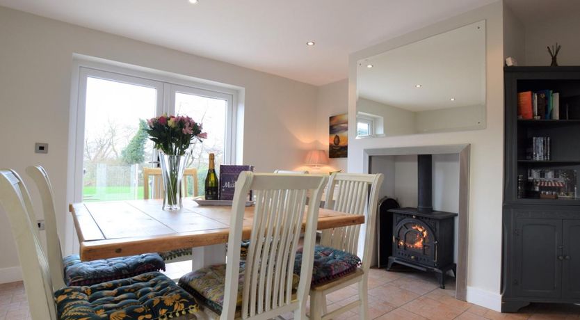 Photo of 3 Bed in York