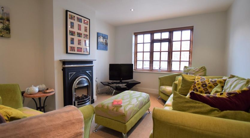 Photo of 3 Bed in York