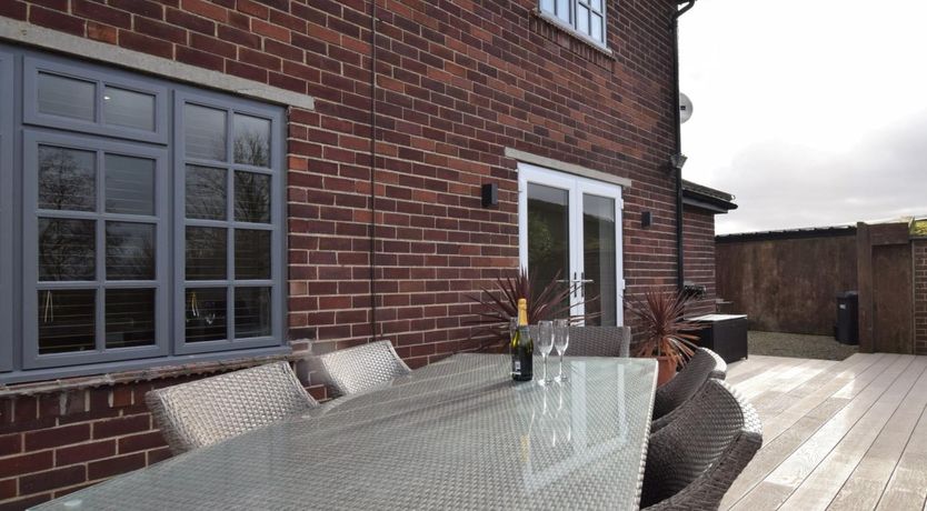 Photo of 3 Bed in York