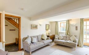 Photo of Cottage in North Yorkshire