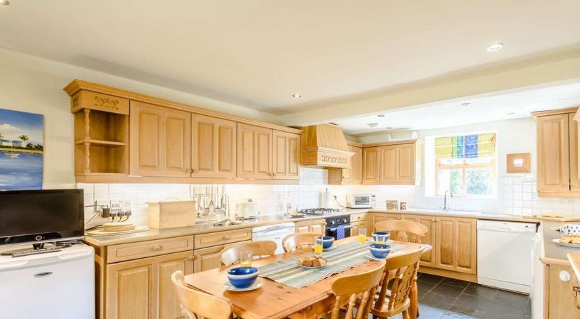 Photo of 3 Bed in Bewerley